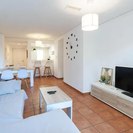 Dali Apartment