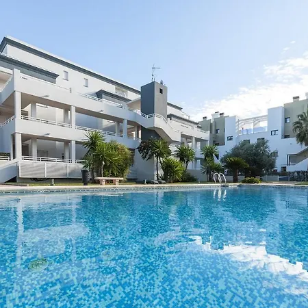 Dali Apartment