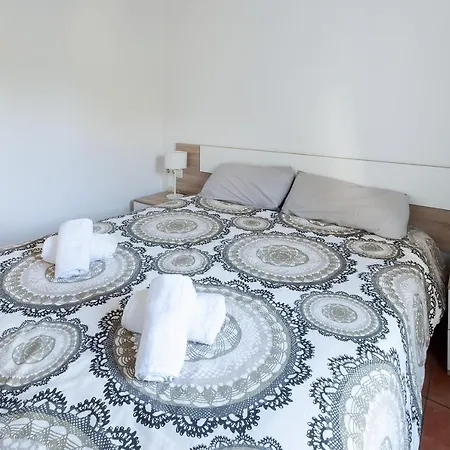 Dali Apartment