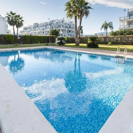 Dali Apartment Oliva